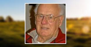 Earl John Noren Obituary January 3, 2011