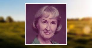 Clarice Kramer Obituary December 30, 2018