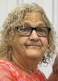 Patsy Holbrook's Instagram, Twitter & Facebook