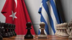 Η περίεργη γλίτσα που έχει βρωμίσει τη θάλασσα του μαρμαρά και απειλεί το αιγαίο ελλαδα. Ellada Toyrkia Ola Ta Gyrw Allazoyn Ki Ola Ta Idia Menoyn Eidhseis Nea To Bhma Online