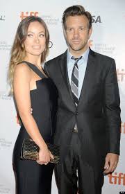 Jason sudeikis news, gossip, photos of jason sudeikis, biography, jason sudeikis girlfriend list jason sudeikis is a 45 year old american actor. Rush Star Olivia Wilde Admits She S Too Busy To Marry Fiance Jason Sudeikis Huffpost Uk