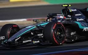 Trend Google: f1 classifica piloti