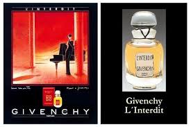 Shop l'interdit eau de parfum by givenchy at sephora. Givenchy L Interdit 1957 Parfum Duftbeschreibung