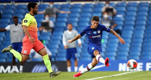 Whether you're after today's results, fixtures or live updates as the goals fly in, all the top leagues and competitions are covered in. Party Starts Elsewhere As Chelsea End Man City S Reign At Stamford Bridge