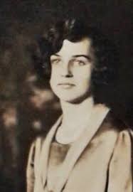 Delora Andrina Davidson Johnson (1916-1999)