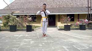 Selamat datang di official blog iks pi kera sakti club dki. Iks Pi Kera Sakti Gerakan Whaijen 1 3 Cabang Ternate Youtube