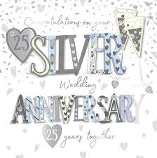 99 ($11.00/item) get it as soon as fri, jun 18. Large Luxury 8x8 Inch Personalised Handmade Embellished 25th Anniversary Card Greeting Cards Invitations Home Garden