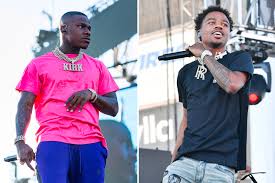 Sim, perguntas como essa costumam aparecer em várias mídias. Rockstar Song Dababy Video