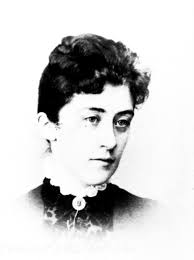 Happy Birthday Gertrude Lovin Boyce