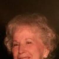 Obituary information for Mary Elizabeth Kunze