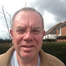 Nigel Dean (@Deano230)