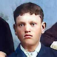 Edwin Pace Jr. (1870–1942)