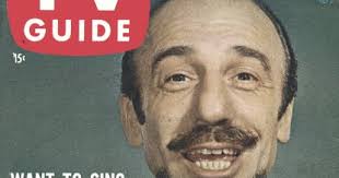 It's About TV: This week in TV Guide: April 15, 1961