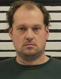 Stanley man arrested for luring minors