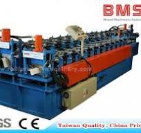 Cheap Twin Batten Purlin Roll Forming Machine,Buy Twin ...