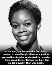 UCLA gymnast star, Katelyn Ohashi was the viral sensation of gymnastics,  but behind her smile was a legacy of pain. For years, Katelyn was the  target of horrendous bullying and fat-shaming, and