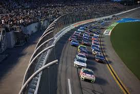 NASCAR: Preece claims first Cup victory at Daytona