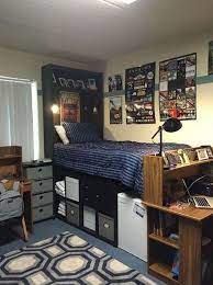 67 Cool Diy Dorm Room Tips Decorating Ideas Dorm Room Diy Guy Dorm Rooms Dorm Diy