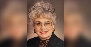 Obituary for Betty Sue (Barber) Passmore