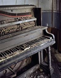 Bso Org Abandoned Detroit Abandoned Old Pianos