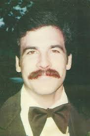 Arnold Wessman Obituary (1955