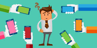This mobile app development company founded in 2012, headquartered at chennai, india. Mobile App Development Companies In Delhi India Finesoft Technologies