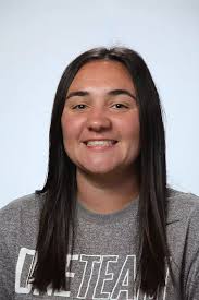 2024-25 Women's Swimming and Diving Roster