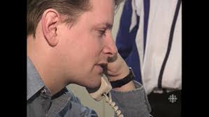 Jonathan Crowe:CBC stories and interviews