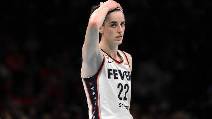 WNBA Officially Announces Update Involving Caitlin Clark - Athlon