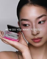 Your mood, rising. Each of our functional fragrances are designed to work  with your nervous system, not just sit