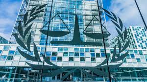 International Criminal Court needs robust and long-term support -  Commissioner for Human Rights