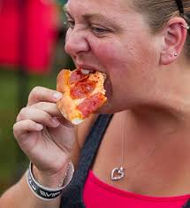 Belleview Pizza Wars