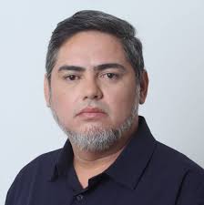 Fabricio Rocha Bezerra