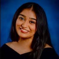 Malika Ali's Instagram, Twitter & Facebook