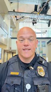 Officer Weech loves Lakeland International Airport! , He positively  recounts his experience working with the LAL and Avelo as a detail officer.  Weech can't stop raving about how friendly the team is ...