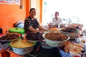 Rekomendasi rumah makan padang yang enak lainnya berada di jalan mayjen m.t. 10 Makanan Khas Magetan Yang Wajib Kamu Coba Hello Magetan