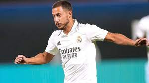 Revealed: Real Madrid flop Eden Hazard to return to football this month in link up with World Cup winners & former team-mates | Goal.com US