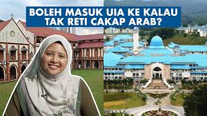 We did not find results for: Boleh Masuk Uia Ke Kalau Tak Reti Cakap Arab Youtube