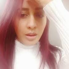 Doris Jaquez's Instagram, Twitter & Facebook