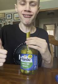 Eli Boston John Pickle