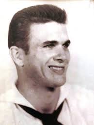 Obituary for William E. Chomas