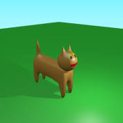 Google search has a tool that shows 3d models of different animals, dinos, and objects so you can teach children or just have fun — here's the full list. Cat Free 3d Models Download Free3d