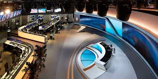 It is the first english news channel headquartered in the middle east. Al Jazeera Media Network Linkedin