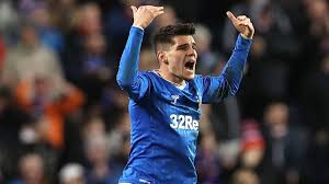Последние твиты от ianis hagi (@ianishagi10). Rangers E Gata SÄƒ I DecidÄƒ Viitorul Lui Ianis Hagi Ce Se IntamplÄƒ Cu JucÄƒtorul Roman Eurosport