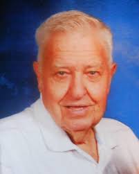 James Laried ""Sleepy Hughes Obituary