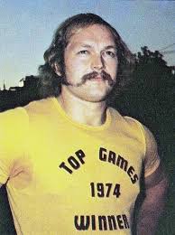 Like to share this story with you. The year was 1956, i was in about the  9th grade. Coach Jesse Mahan took member of his track team to walnut ridge,  for a