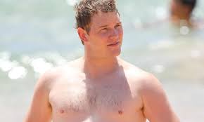 Welcome to chris pratt fan , your best online resource for daily news & images on chris pratt. Chris Pratt Extremer Gewichtsverlust Gala De