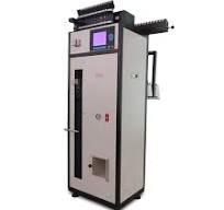 Automatic Single Yarn Strength Tester
