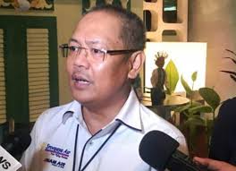 Joseph Adrian Saul Diberhentikan dari Dirut Sriwijaya Air