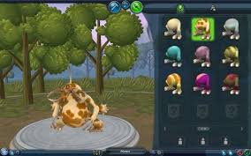 Top Linux Games Your Money Can Buy Spore Linux Time Wasting